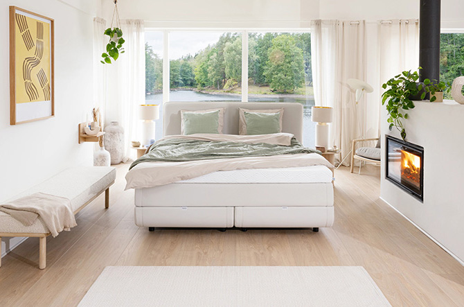 Home north continental, hb sensory, ivory sankykeskus sänkykeskus officenter kouvola sängyt